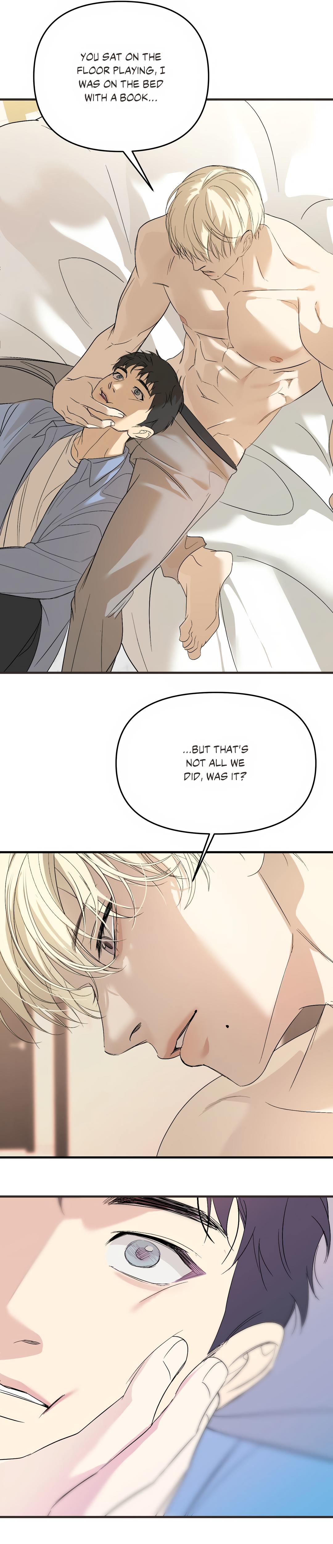 backlight, Chapter 41 image 30